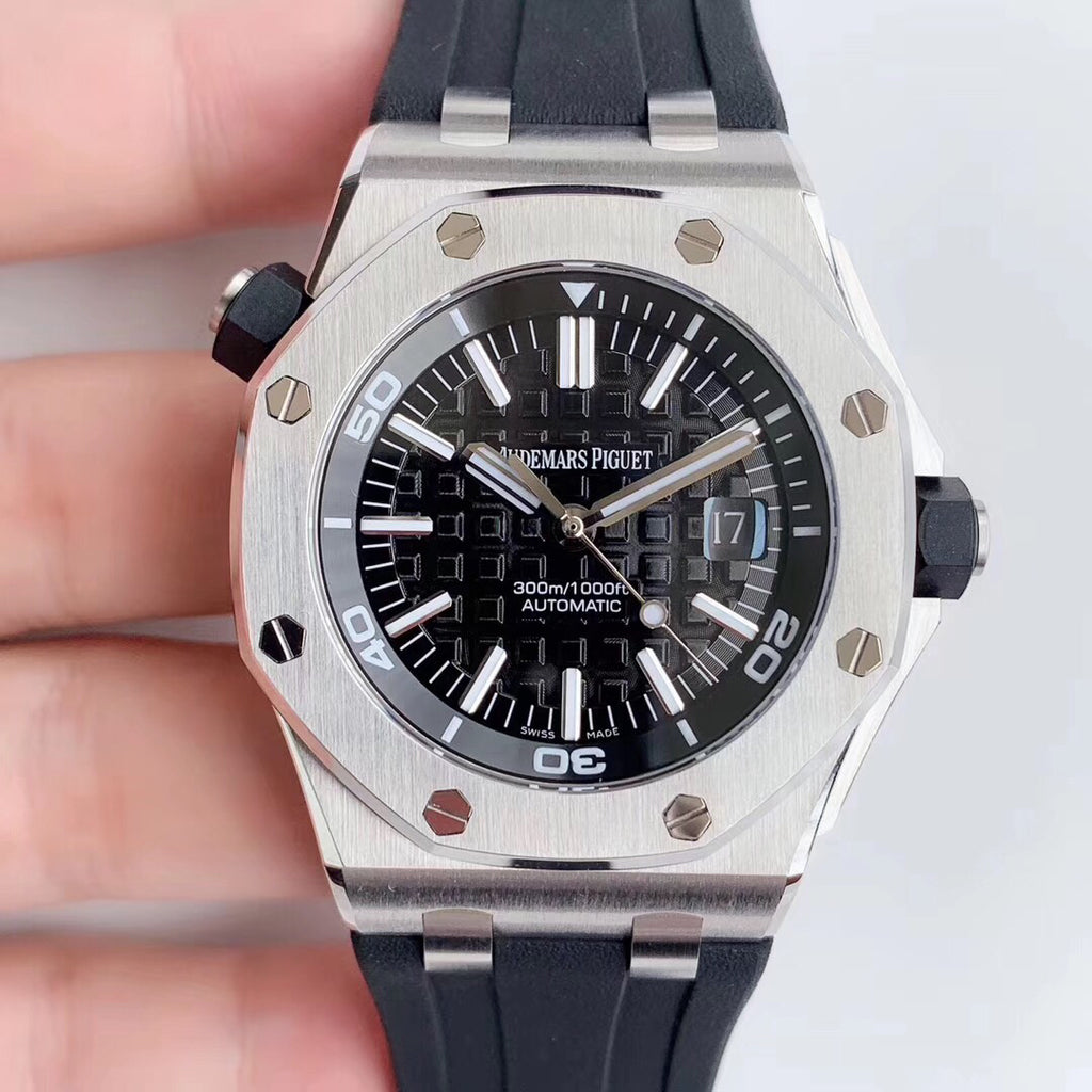 Audemars Piguet