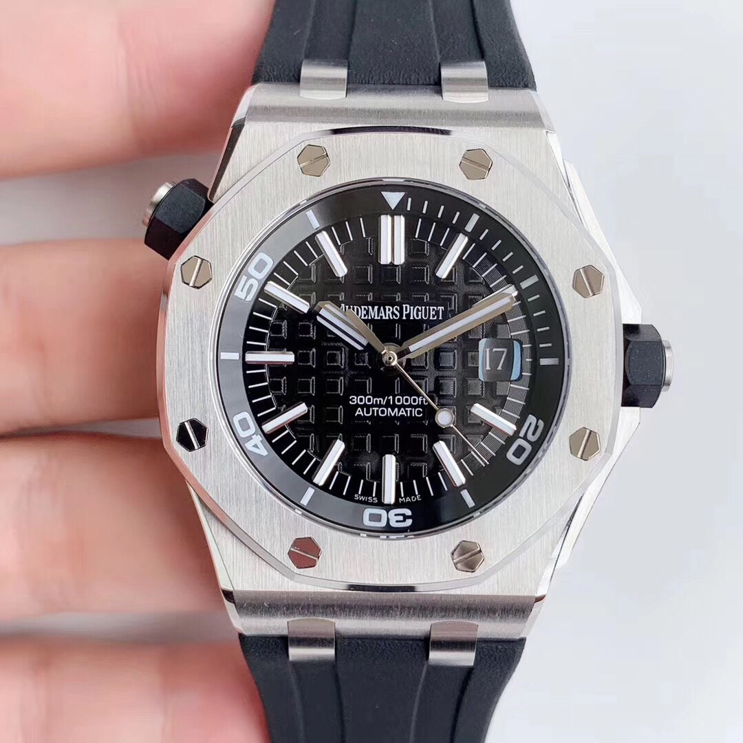 Audemars Piguet