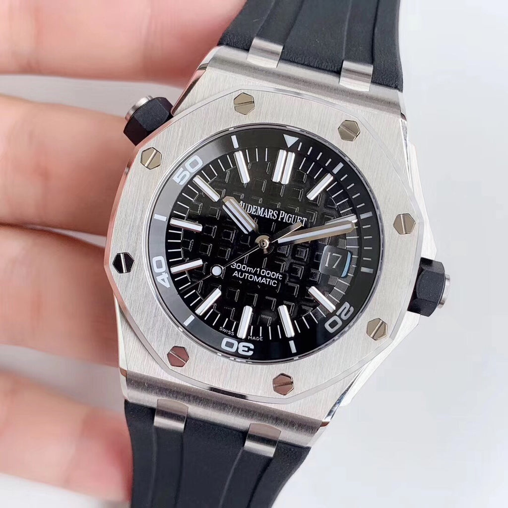 Audemars Piguet