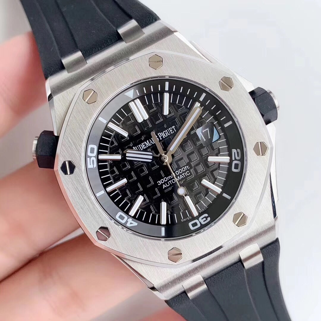 Audemars Piguet