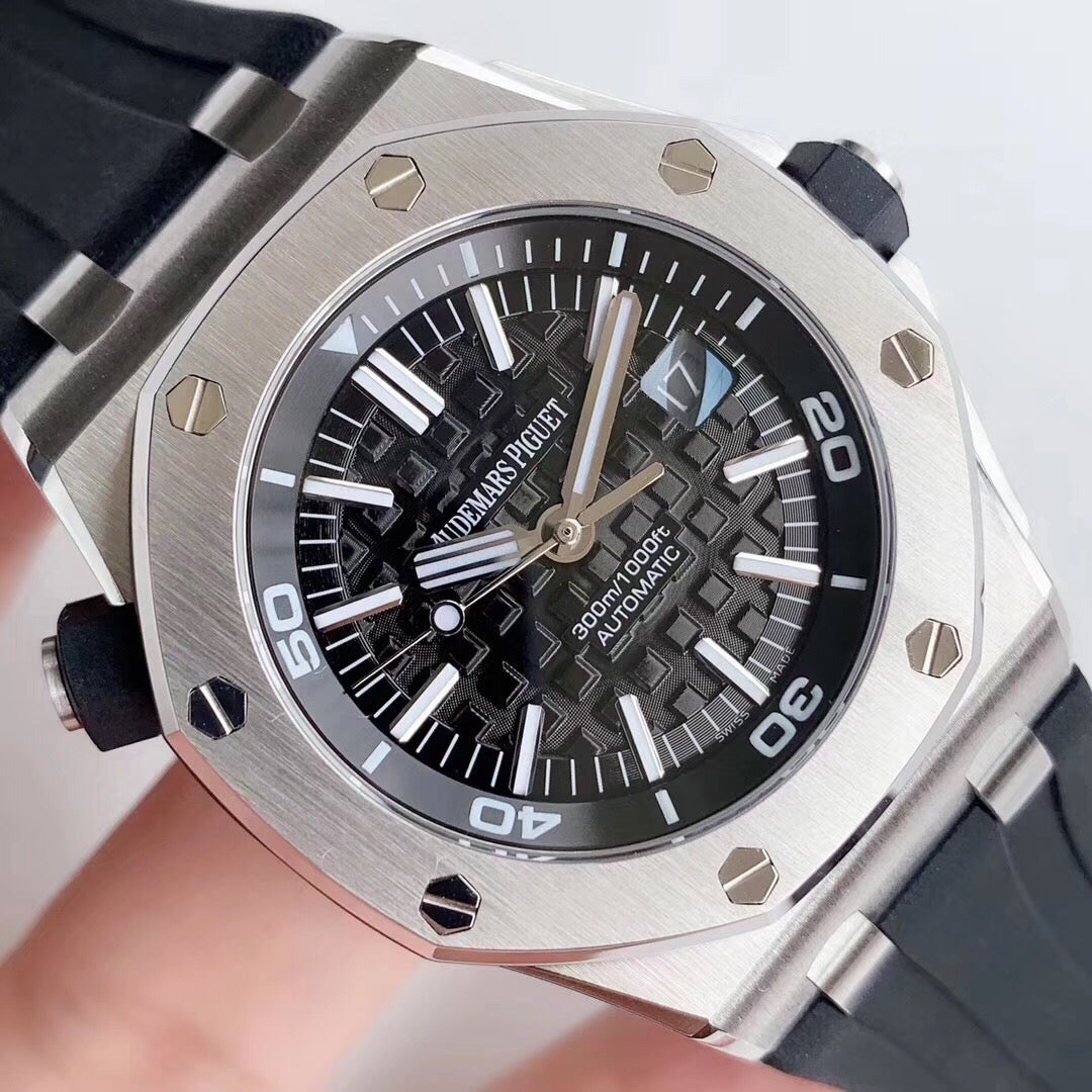 Audemars Piguet
