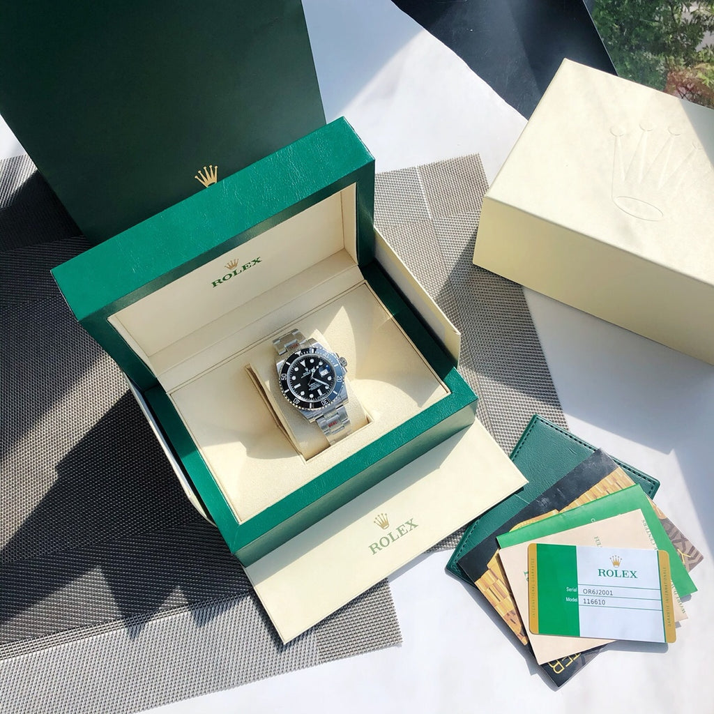 Rolex