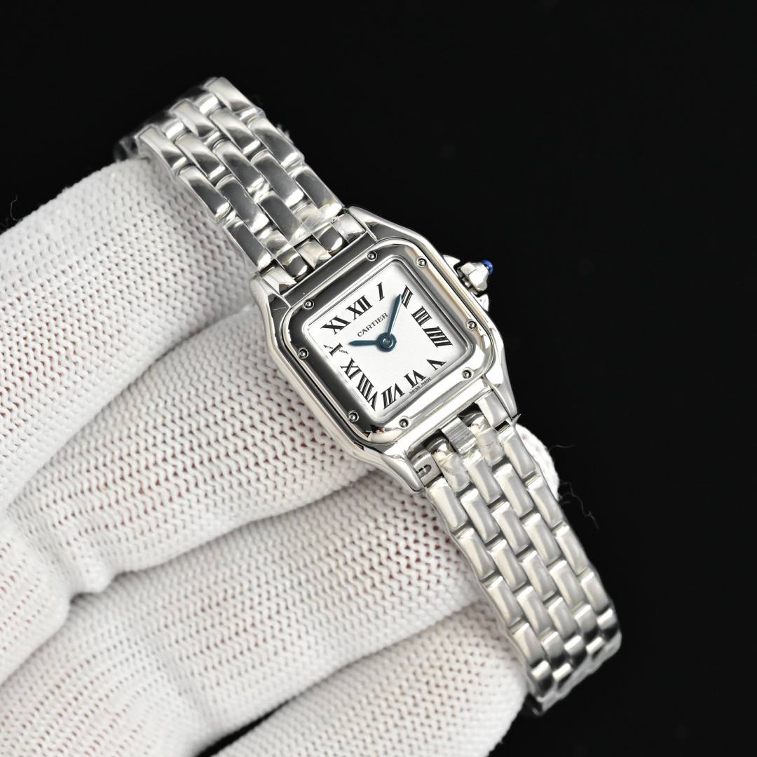 Cartier Panther