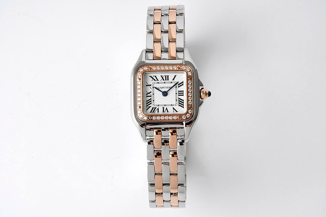 Cartier Panther