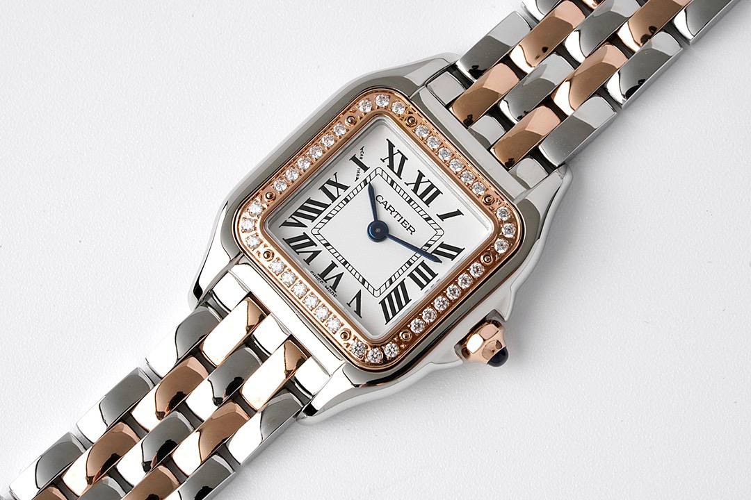 Cartier Panther