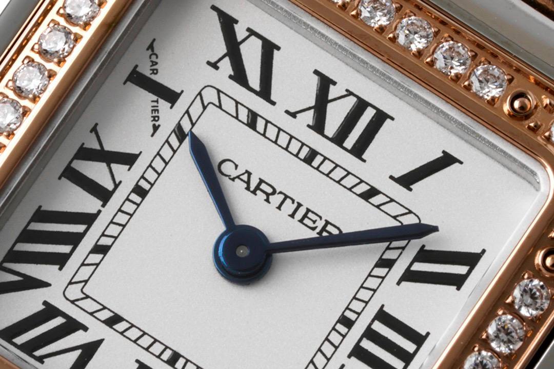 Cartier Panther