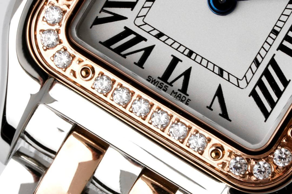 Cartier Panther