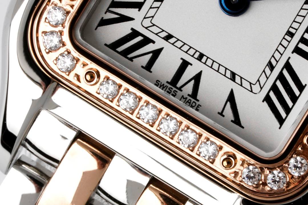 Cartier Panther