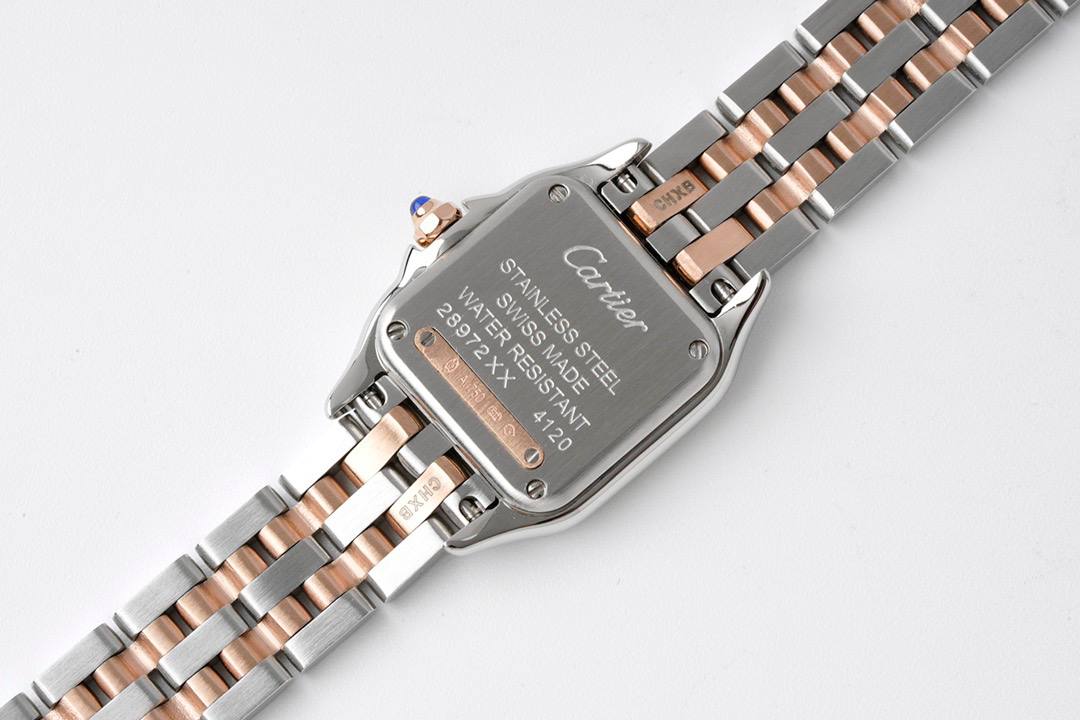 Cartier Panther