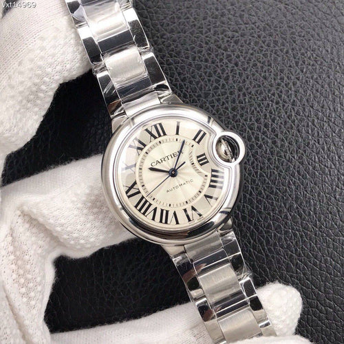 Cartier