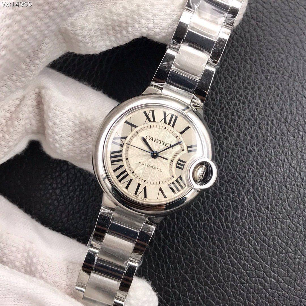 Cartier