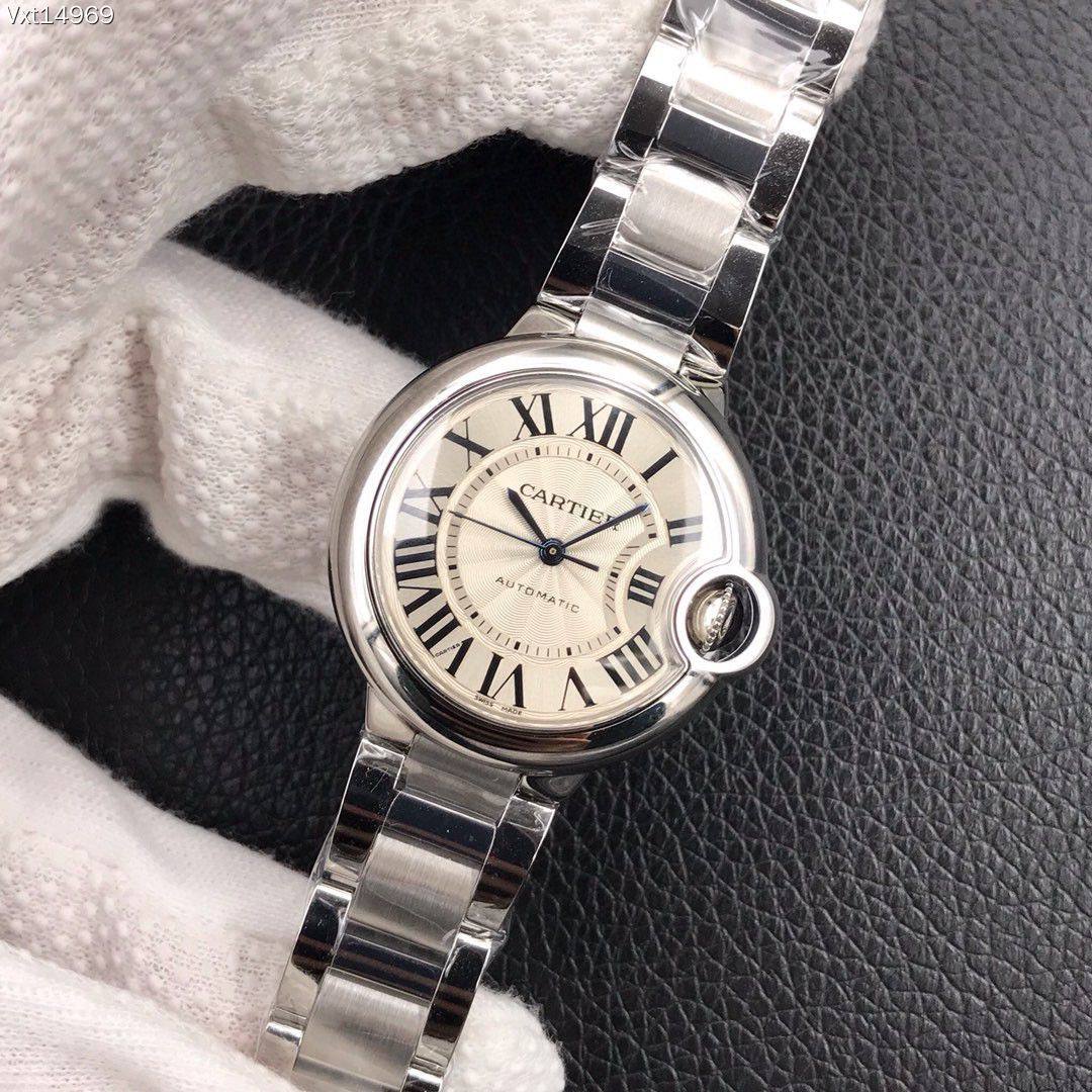 Cartier