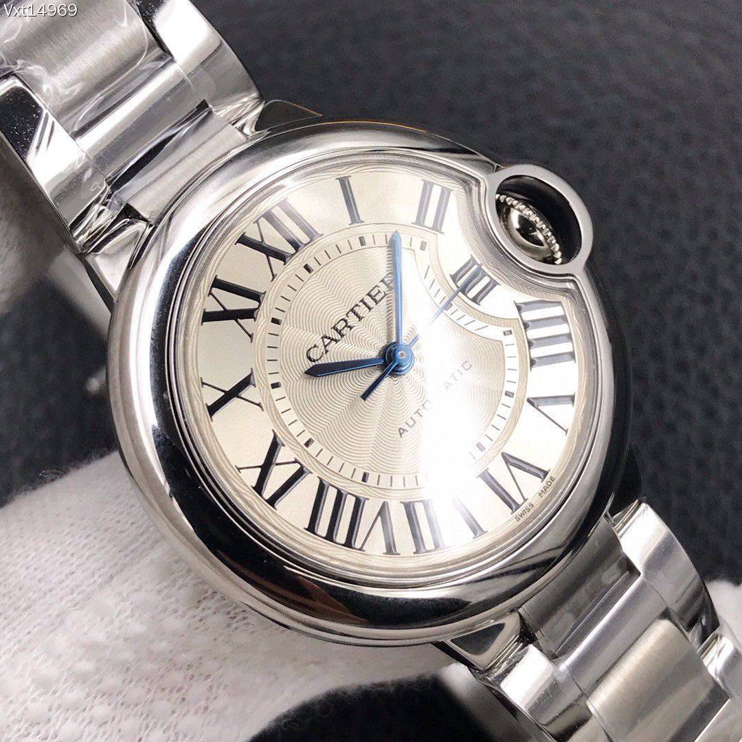 Cartier