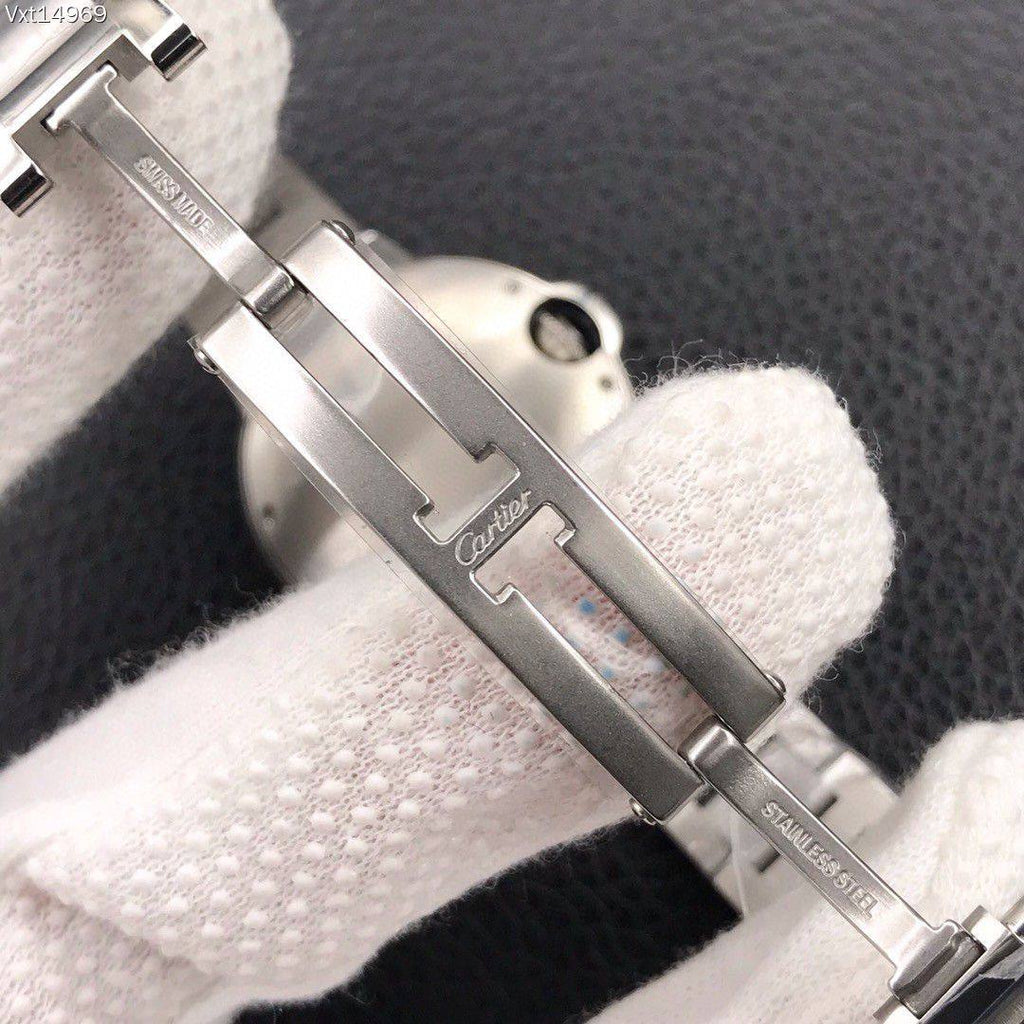 Cartier