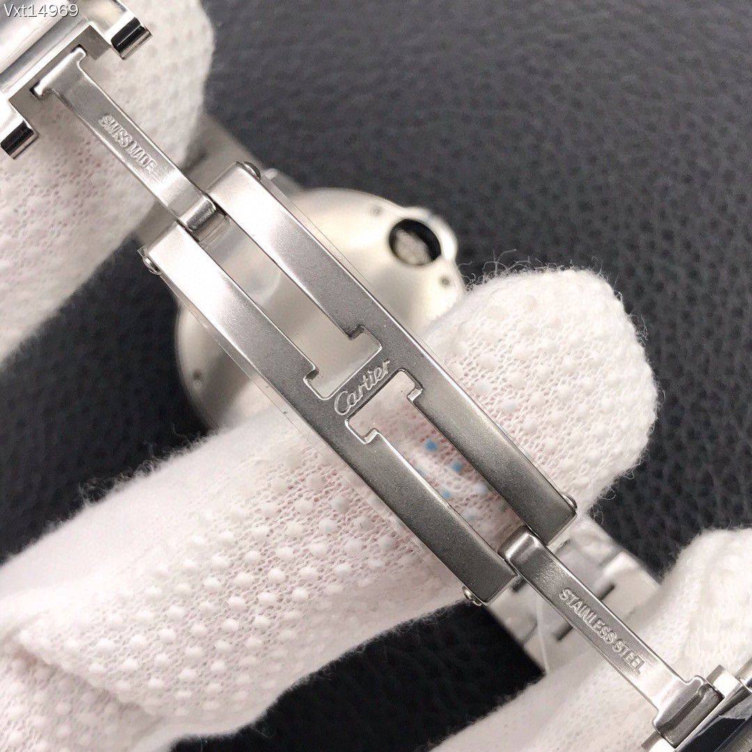 Cartier