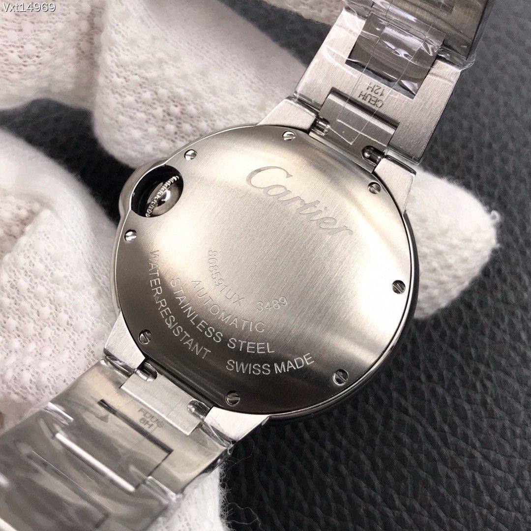 Cartier