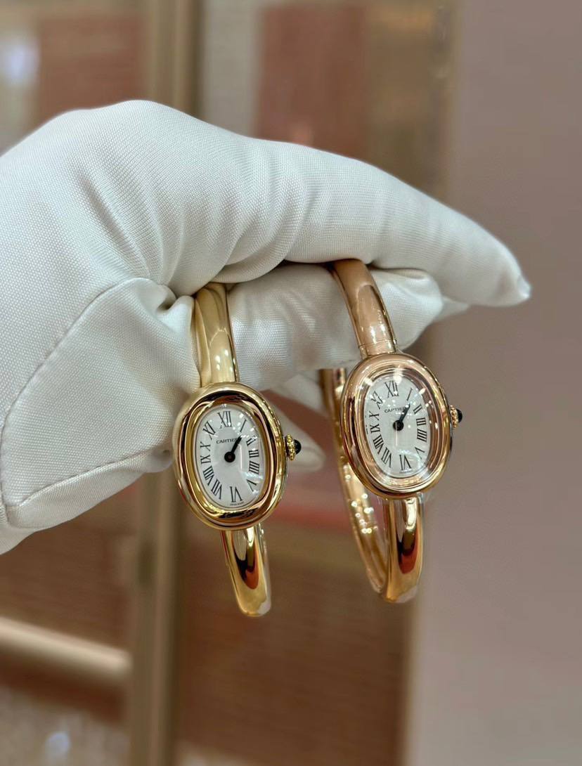 Cartier