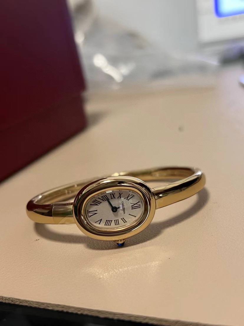 Cartier