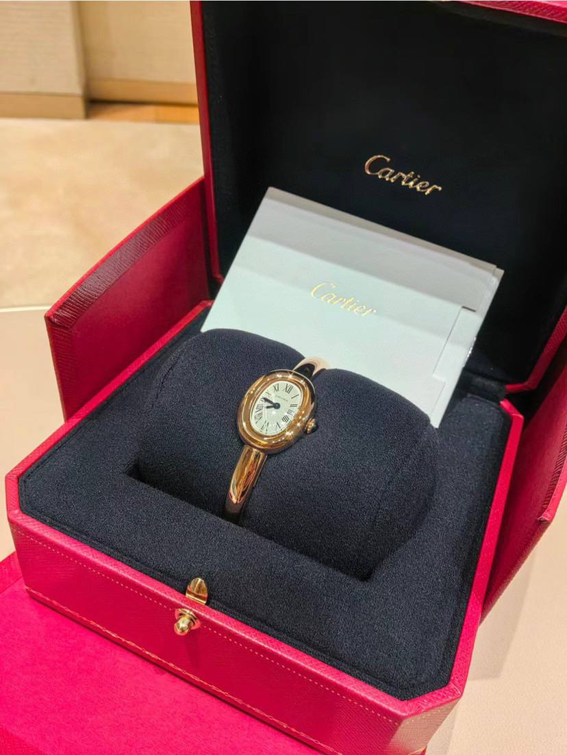 Cartier