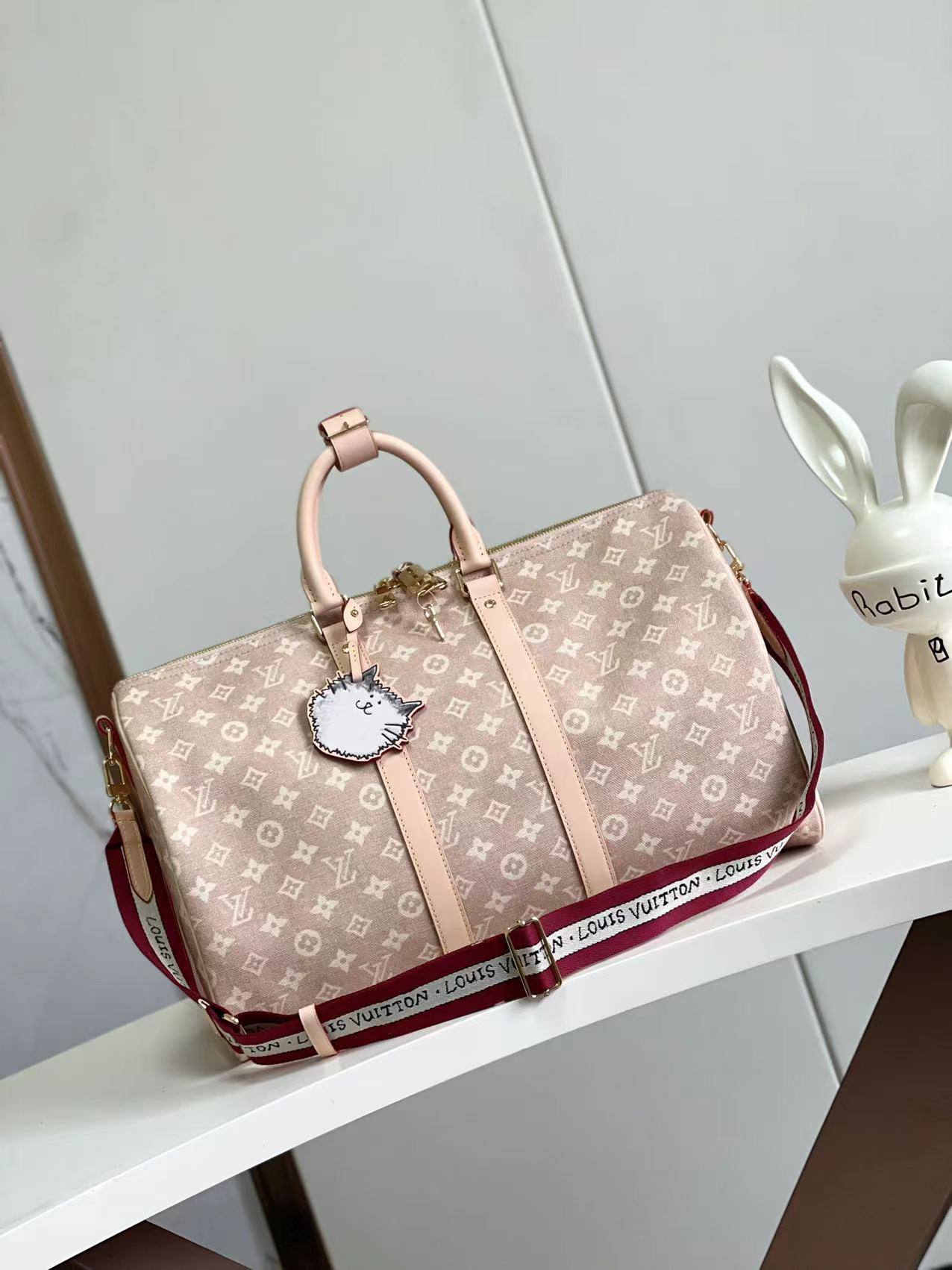 Keepall Bandoulière
