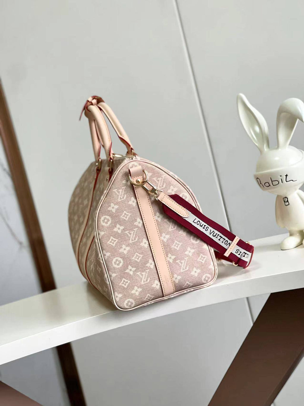 Keepall Bandoulière