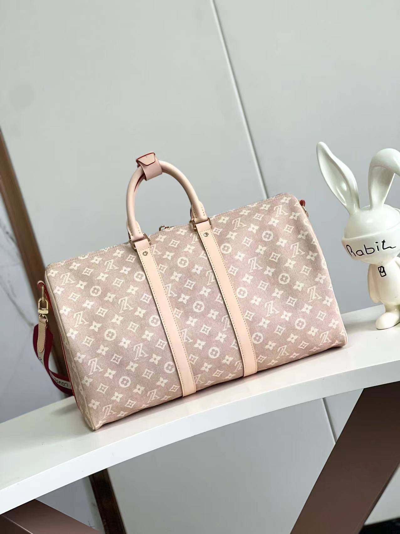 Keepall Bandoulière