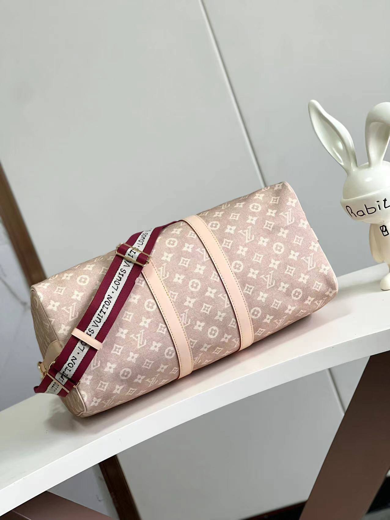 Keepall Bandoulière