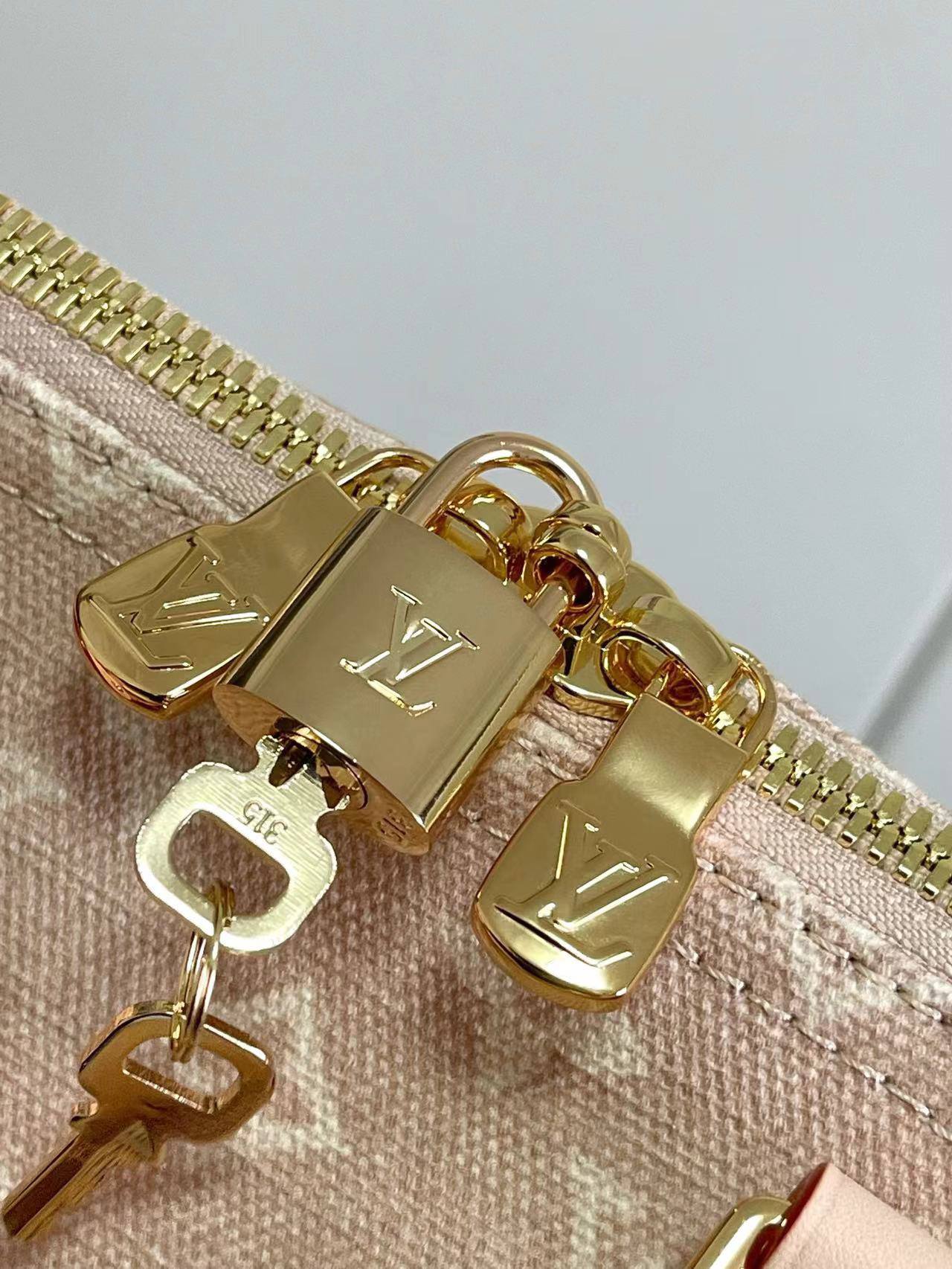 Keepall Bandoulière