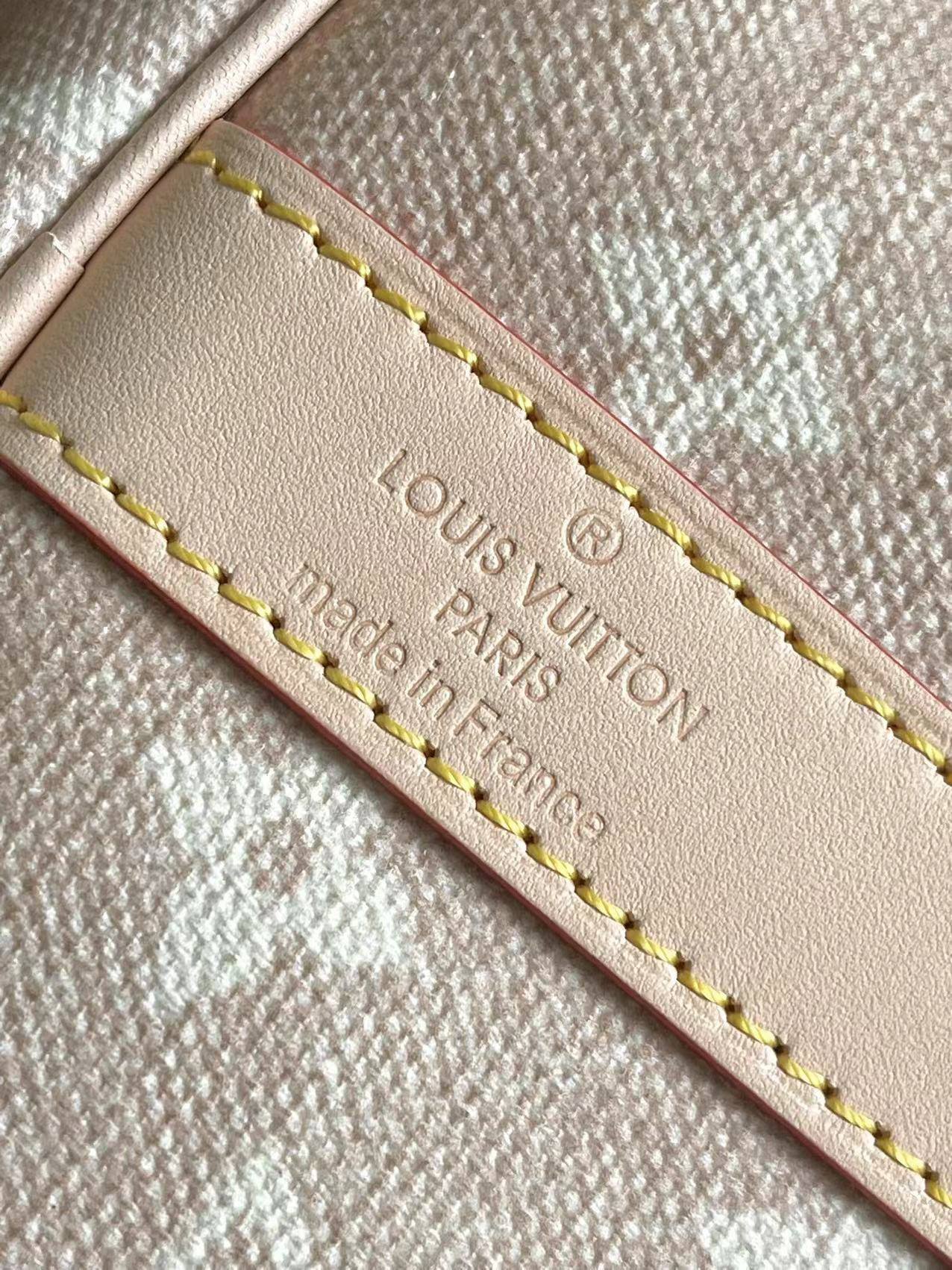 Keepall Bandoulière