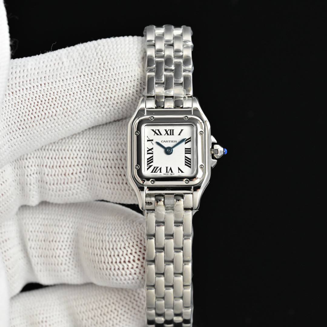 Cartier Panther