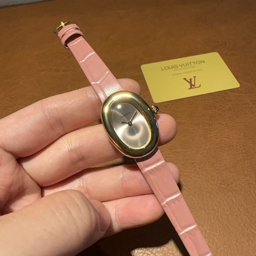 Cartier Chevre de Cartier Watch