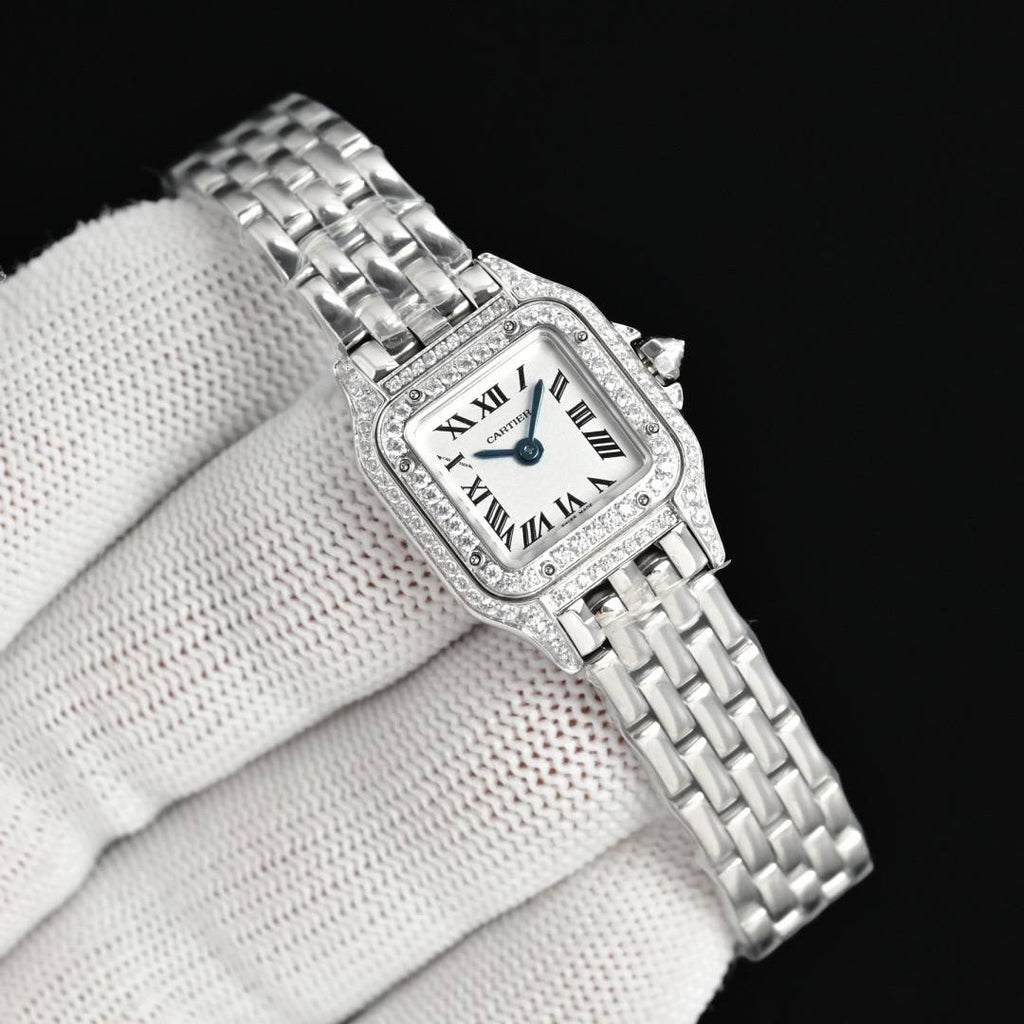 Cartier Panther