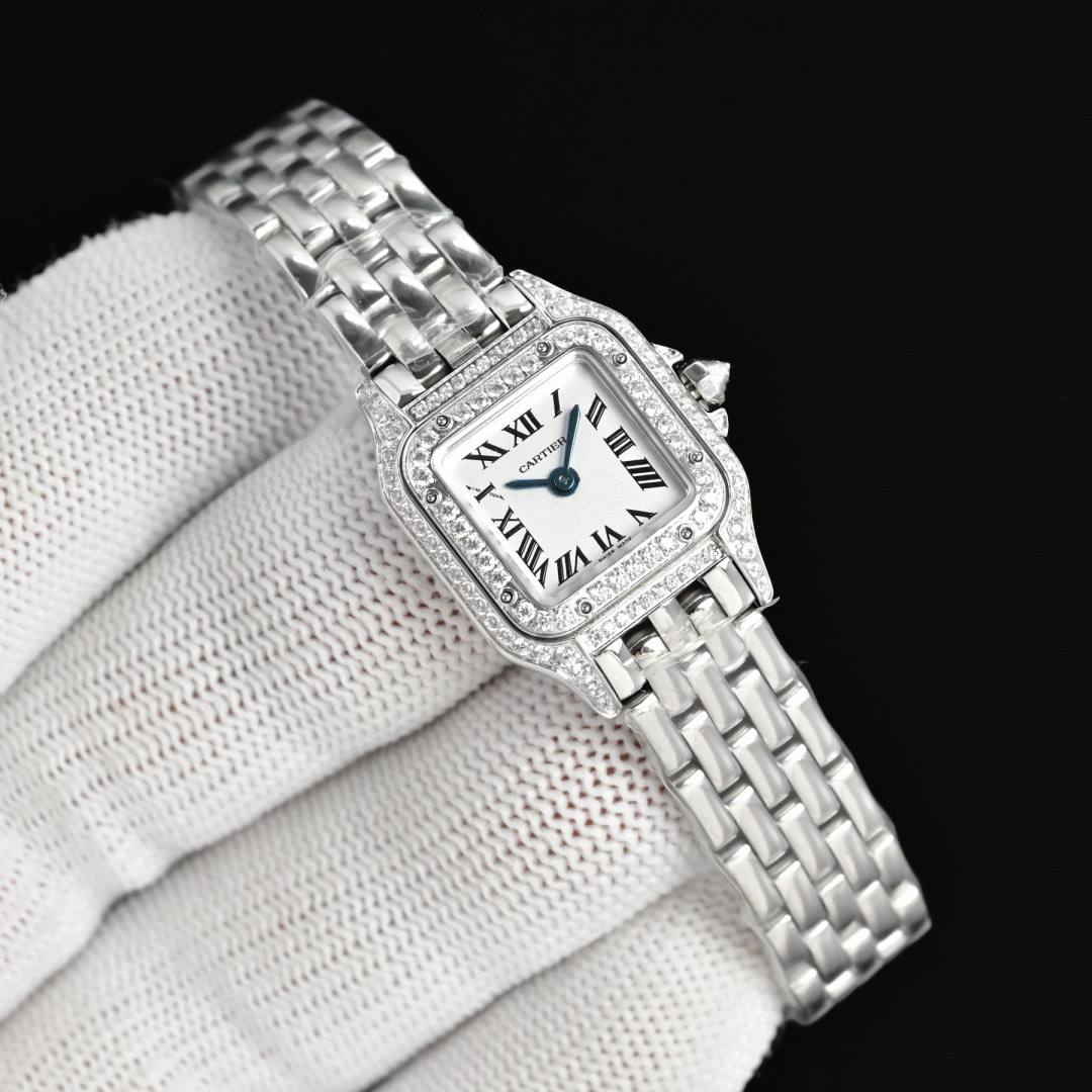 Cartier Panther