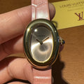 Cartier Chevre de Cartier Watch
