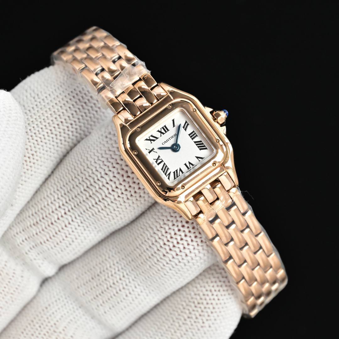 Cartier Panther