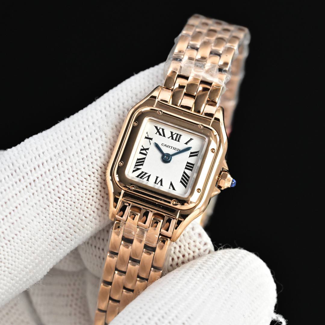 Cartier Panther