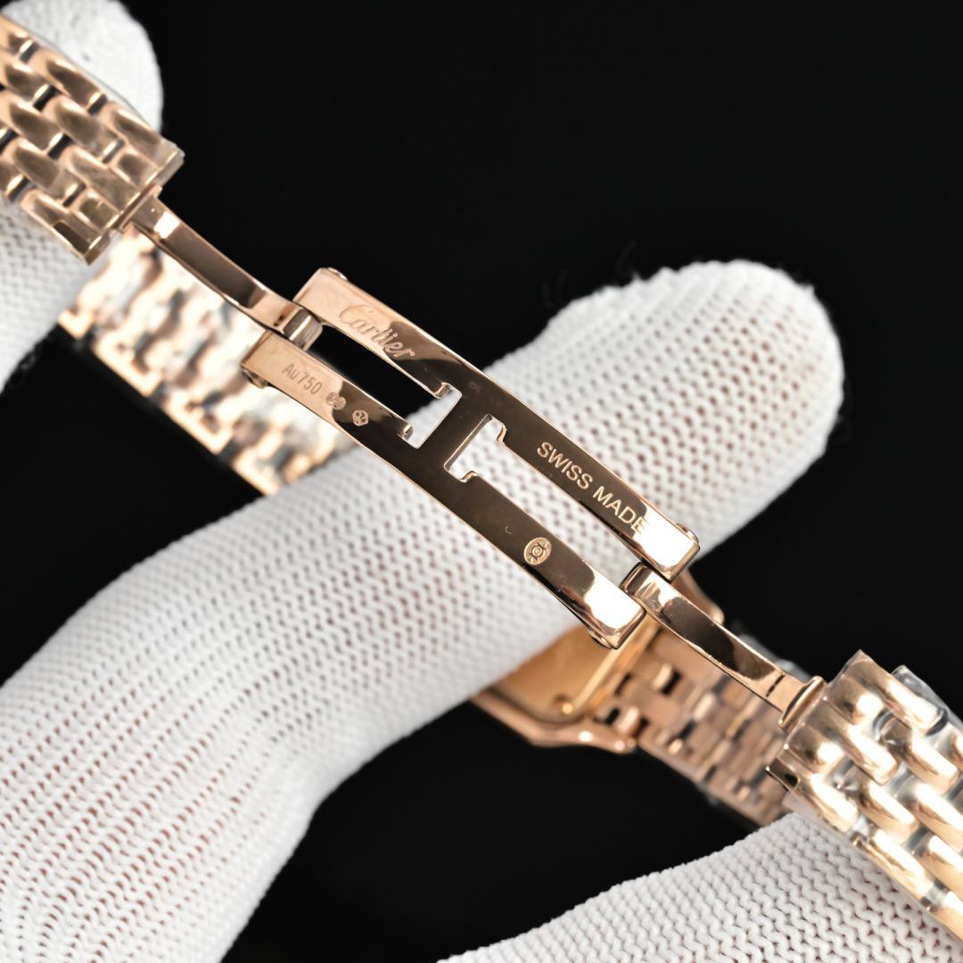 Cartier Panther