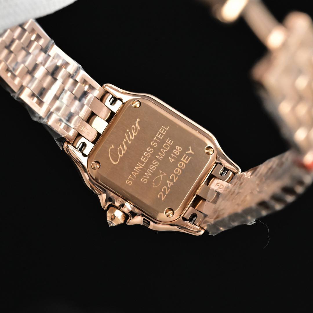 Cartier Panther