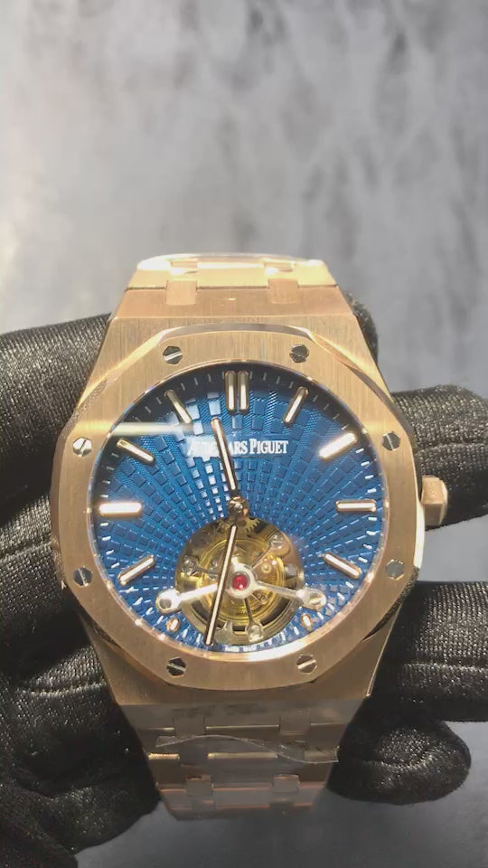 Audemars Piguet