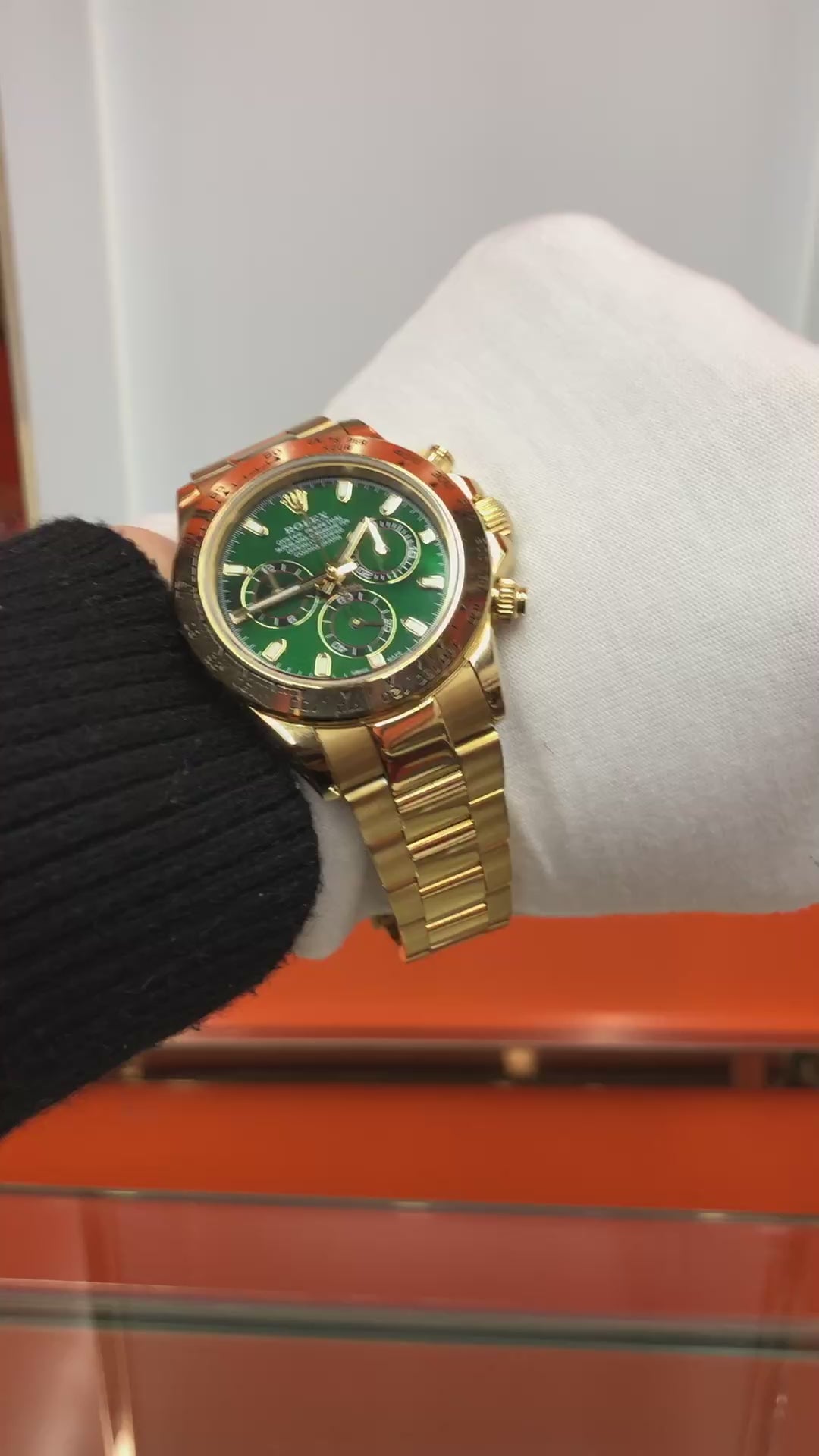 Rolex
