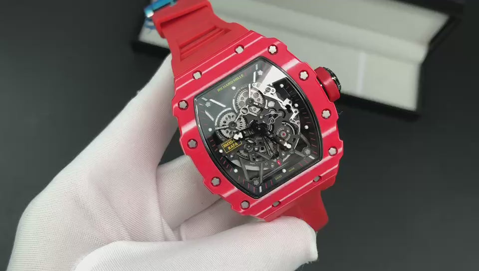 Richard Mille