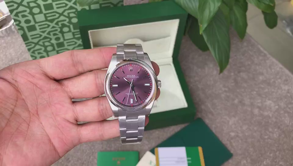 Rolex