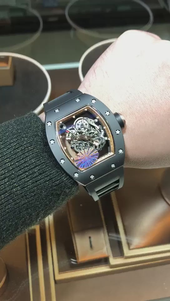 Richard Mille