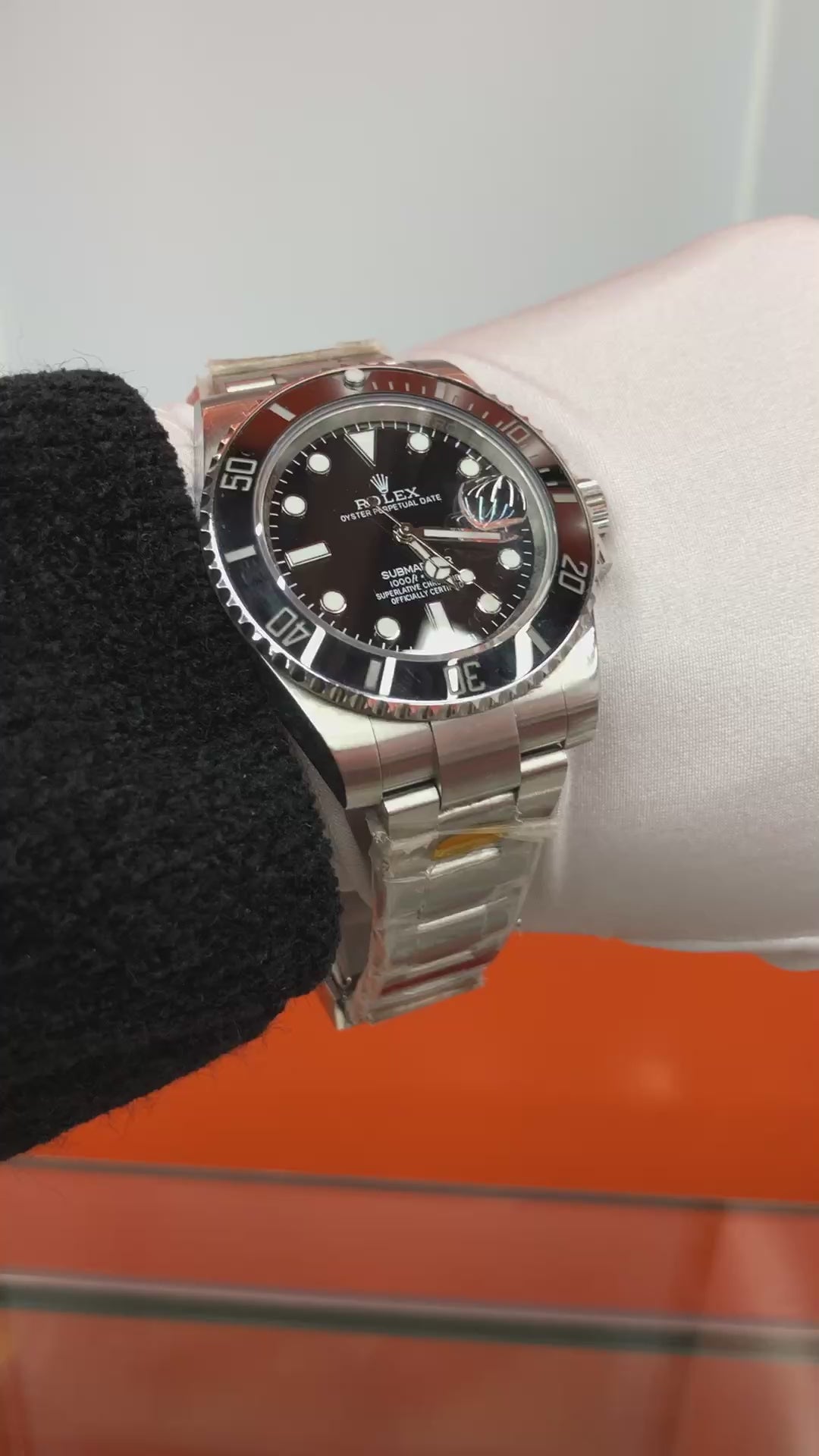 Rolex